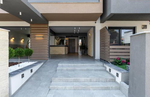 Nerium Apartments Leptokaria - Foto 3