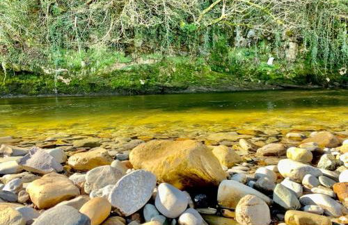 Sunset View one bedroom luxury cottage in an idyllic setting - Foto 55