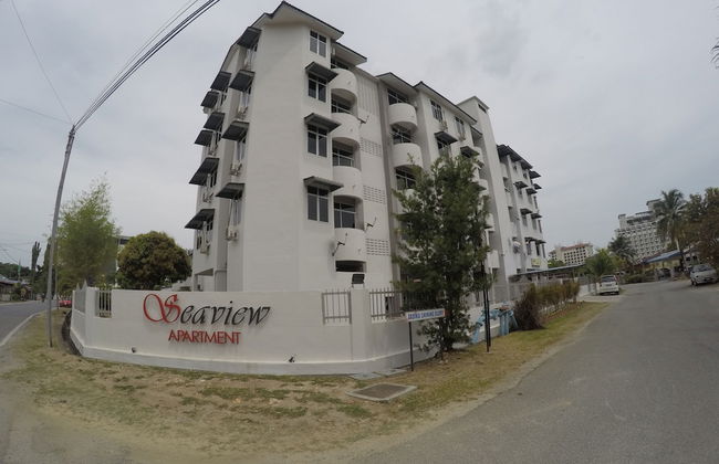 Seaview Apartment - Foto 71