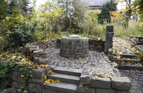 Hedwigs Hexenhäuschen - Foto 21