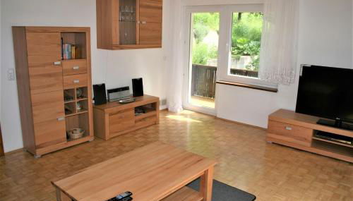 Haus am Waldrand - Foto 2