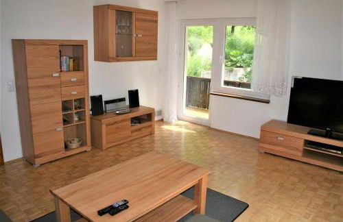 Haus am Waldrand - Foto 2