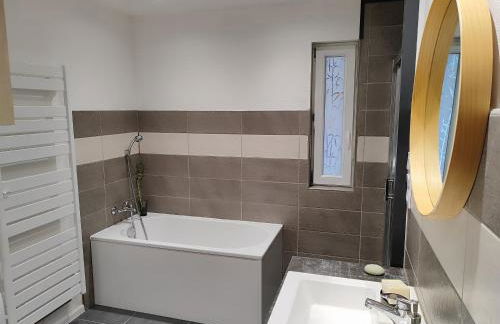 Maison Au Pays des Etangs - Foto 7