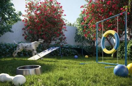 NIK Vila Mariana Living Bstay - Foto 30