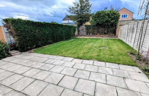 3 bed cosy home - Foto 9