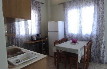 Dimitras 2 Bedroom Apartment - Foto 2