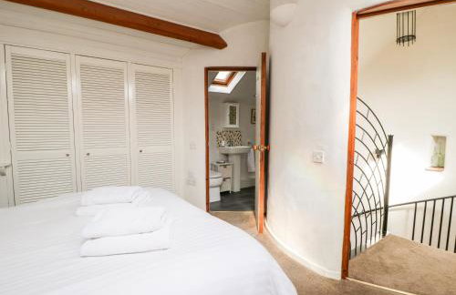 The Coach House - Foto 17