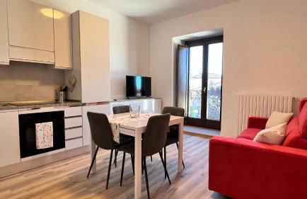 Appartamenti Rocchesi - Foto 1