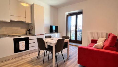 Appartamenti Rocchesi - Photo 1, stove, heating