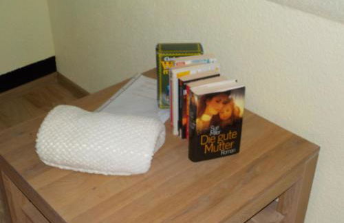 Ferienwohnung Wolf - Foto 26