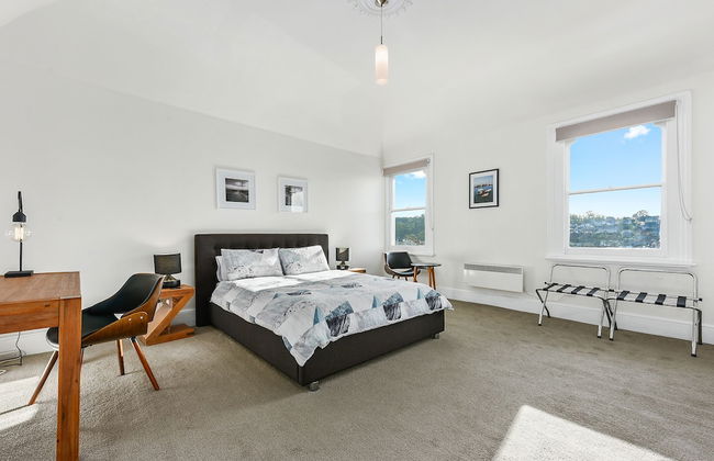 Trinity Hill Apartments - Foto 9