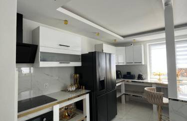 Willa Apartament Prestige z sauną i siłownią na wyłączność - Foto 13