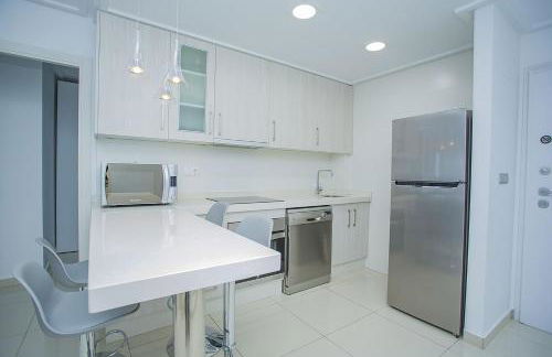 235 Zenia Mar Azul-Alicante Holiday - Foto 26