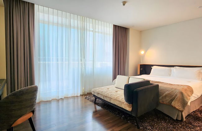 Ascott Raffles Place Singapore - Foto 16