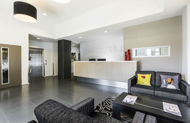 Quest Albany - Foto 3