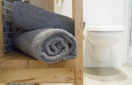 Romantischer Aufenthalt mit Blick auf den Weinberg - Foto 10