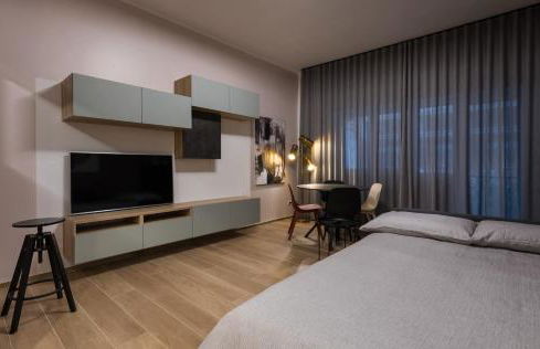 Super Comfort Pisino Street - Foto 67