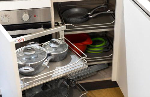 Suite Casa dell'Eden vicino F1/San Gerardo/Monza - Photo 19