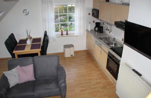 Haus Mühlenblick Luftkurort Werdum - Photo 7