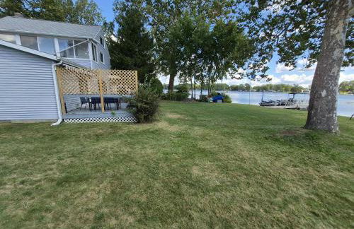 Lake and Lodge By KZOOBNB family - Foto 73