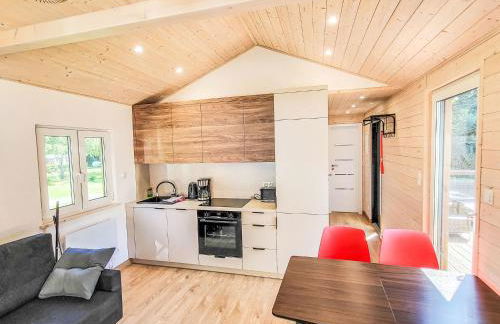 Holiday Home -1 by Interhome - Foto 9