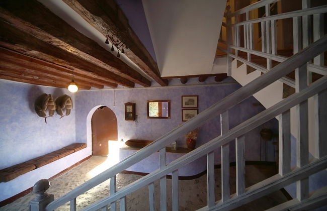 El Capricho de Nieves - Foto 2