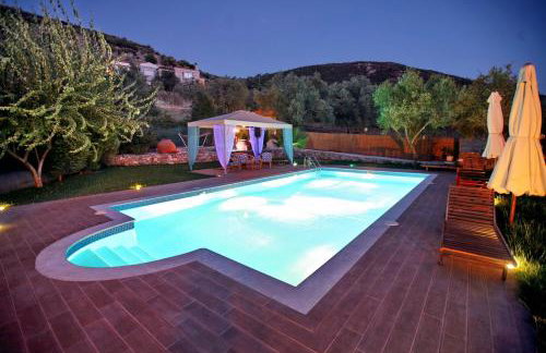 Andriotis Rooms & Houses - Foto 32