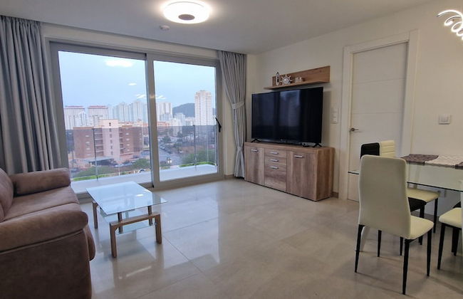 Apartamentos Oasis de la Cala - Foto 19