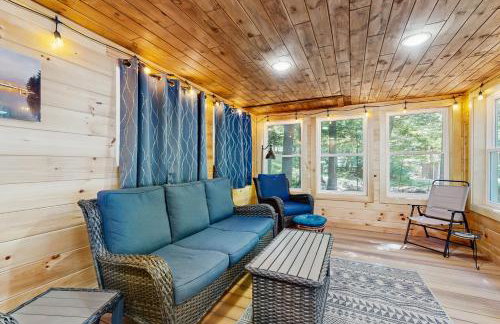 Beaver Cove Cabin - Foto 24