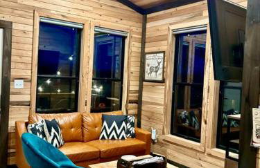 Bourbon Barrel Cottages #3 on Ky Bourbon Trail - Foto 31