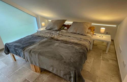 Moderne Ferienwohnung FEWO Solms - Foto 23