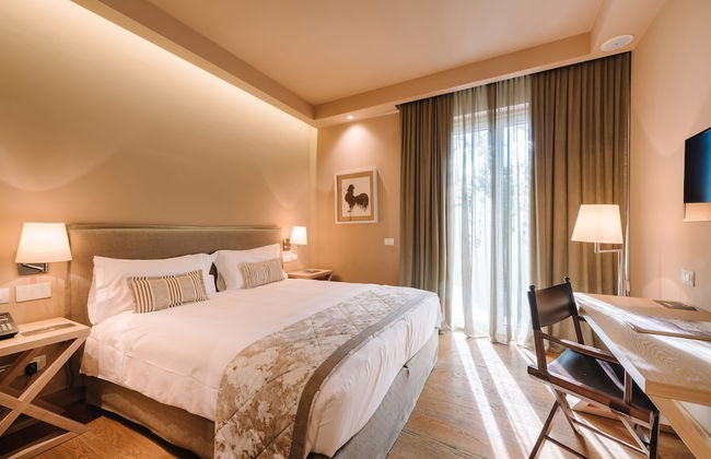 Tenuta De L'Annunziata - Natural Relais - Foto 3