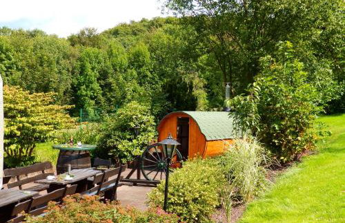 Jagdhaus Stift Ennenbach - Foto 8