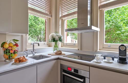 The Apartments by The Sloane Club - Foto 15