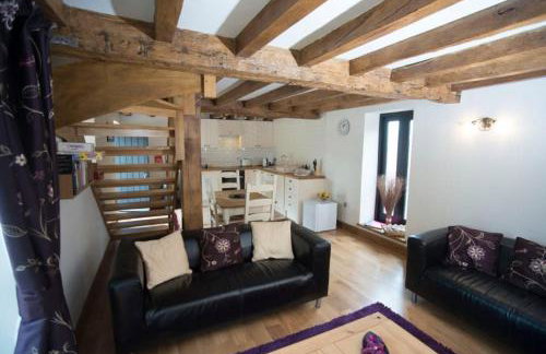 The Granary Smeeth - Foto 9