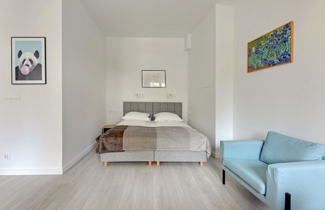 Laguna Centrum Apartments - Photo 8