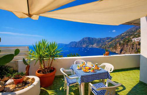 Holiday Paradise, in the heart of Praiano - Foto 21