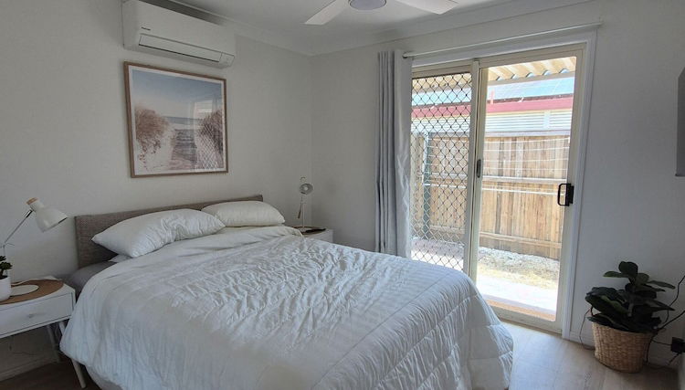 Shore Breeze Studio - Foto 1, Habitación