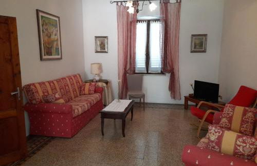 La Casa di Valeria alle Serre - Foto 9