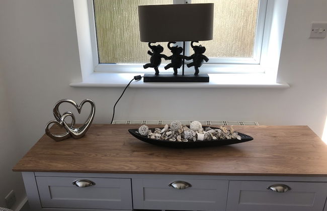 Bournemouth Holiday Let With Hot Tub & Sauna - Foto 30