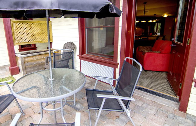 Suites de la Gare by Location ADP Tremblant - Foto 21