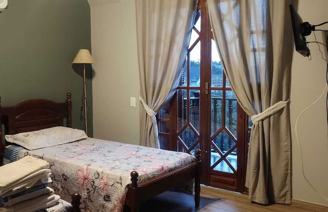 Duplex in a castle in the mountains - Foto 5