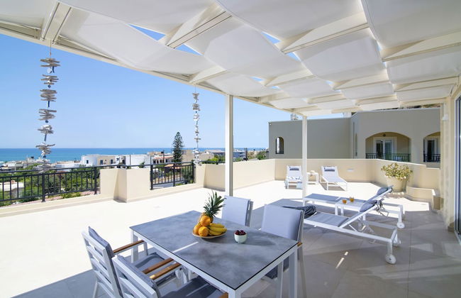 Rainbow Apartments - Foto 48