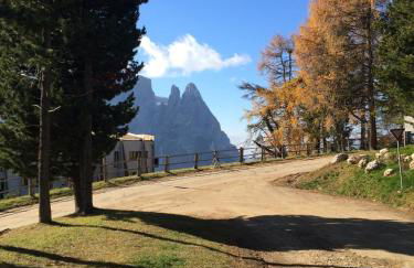 Appartamento Alpe di Siusi - Foto 55