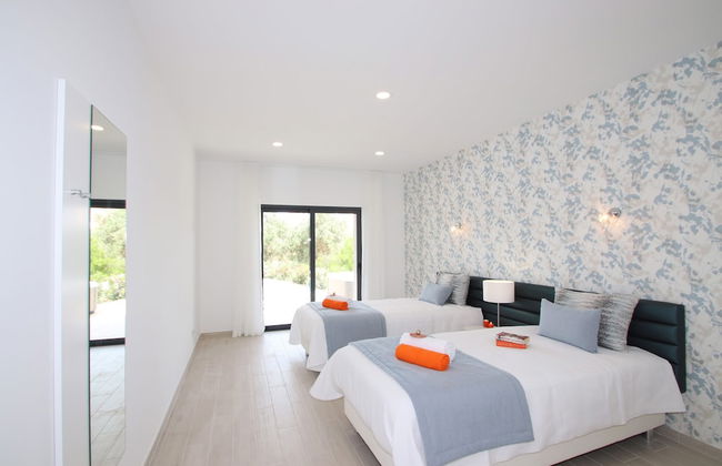 Villa Riviera - Foto 9