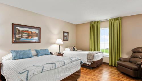 Top Floor Handicap Accessible Bay View - Foto 5