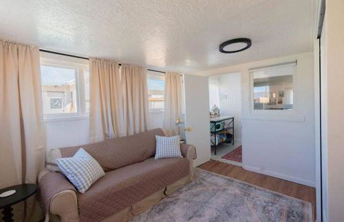 University Home Close to Nob Hill - Foto 27