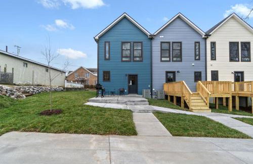 Rebecca's Downtown Luxury Living (527 N 1st St, #C) - Foto 26