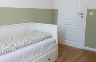 Stilvolle Landhaus-Wohnung mit Garten in der Heide - Foto 15