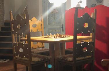 Chalet Maso Pino - Foto 78